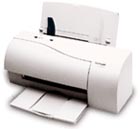 Lexmark 2070 Color Jetprinter